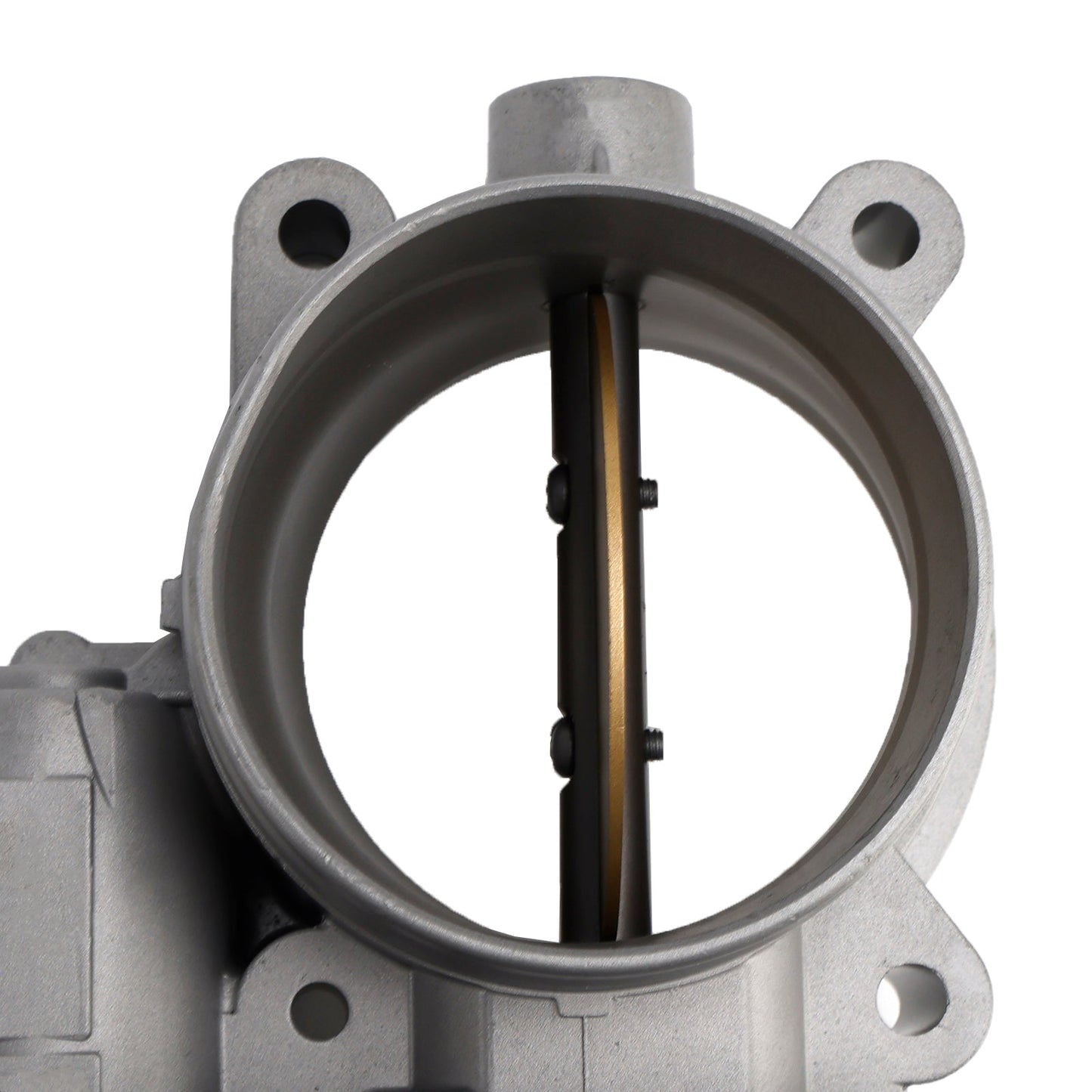 Modelli Vauxhall Antara A 2.2 CDTi 2010-2015 Corpo farfallato 25198476 19420703