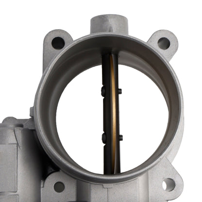 Modelli Vauxhall Antara A 2.2 CDTi 2010-2015 Corpo farfallato 25198476 19420703