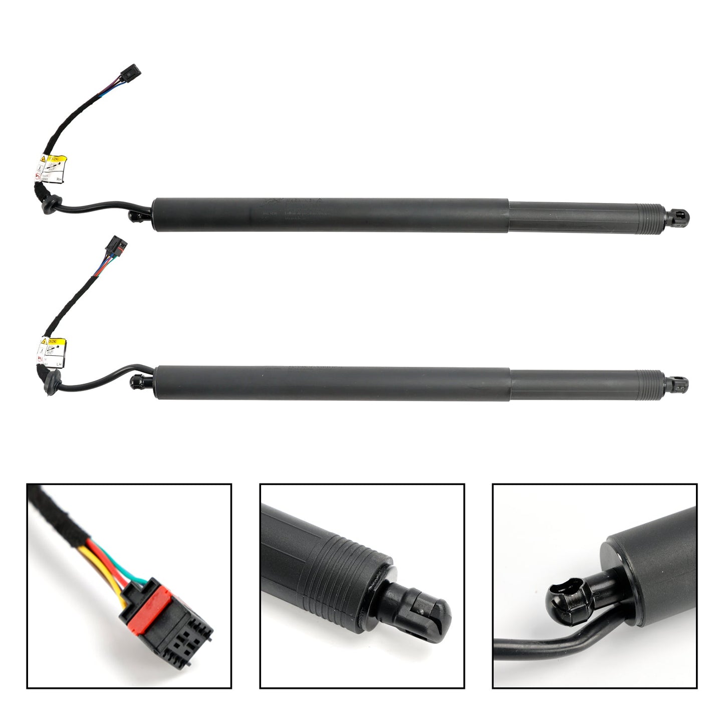 Supporto per ascensore per portelloni elettrici Hyundai Palisade 2PCS 2020-2022 81831-S8100