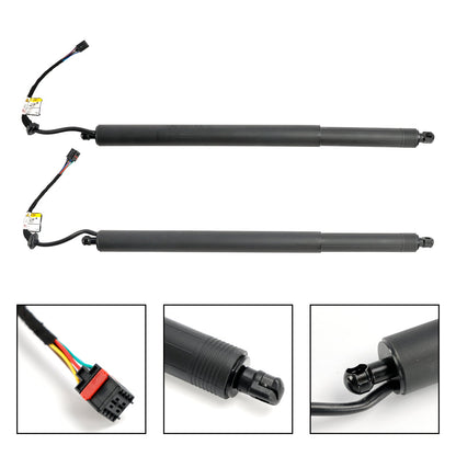Supporto di sollevamento per portelloni elettrici Hyundai Palisade 2 pezzi 2020-2022 81831-S8100