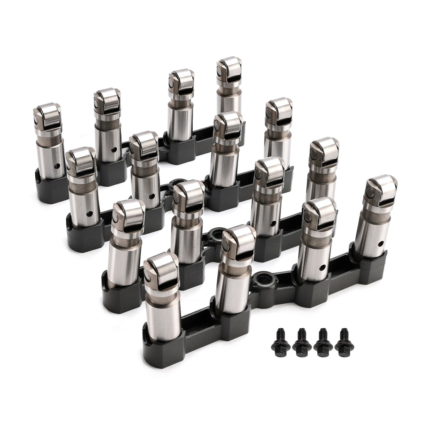Kit albero a camme MDS per motore Ram 1500 5.7L 2011-2019, kit catena di distribuzione, pompa dell'acqua 53021726AE 68060714AA