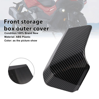 Copertura esterna del vano portaoggetti anteriore Honda ADV 350 2022-2025