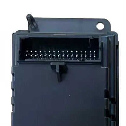 Pannello del modulo di controllo del clima A/C Chevrolet Corvette C5 1997-2004 Corvette 09352181 16256018
