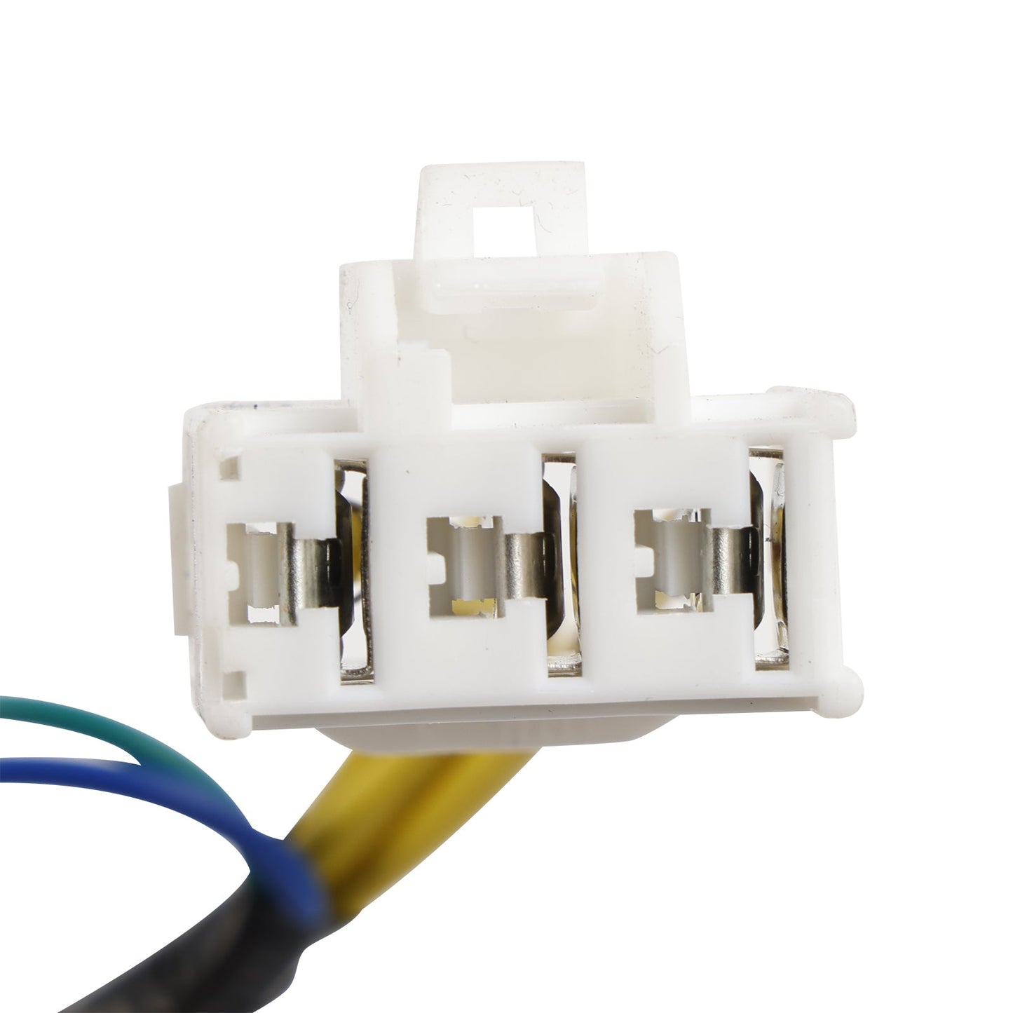 2013 SYM GTS 300i ABS (LN30W6-FR) (L3) Statore Generatore 31120-L3A-000 31120-L3A-100