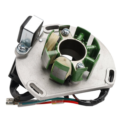 STATORE DI ACCENSIONE MAGNETO A 4 FILI 250 EXC 12LT 1998-1999 54739004000