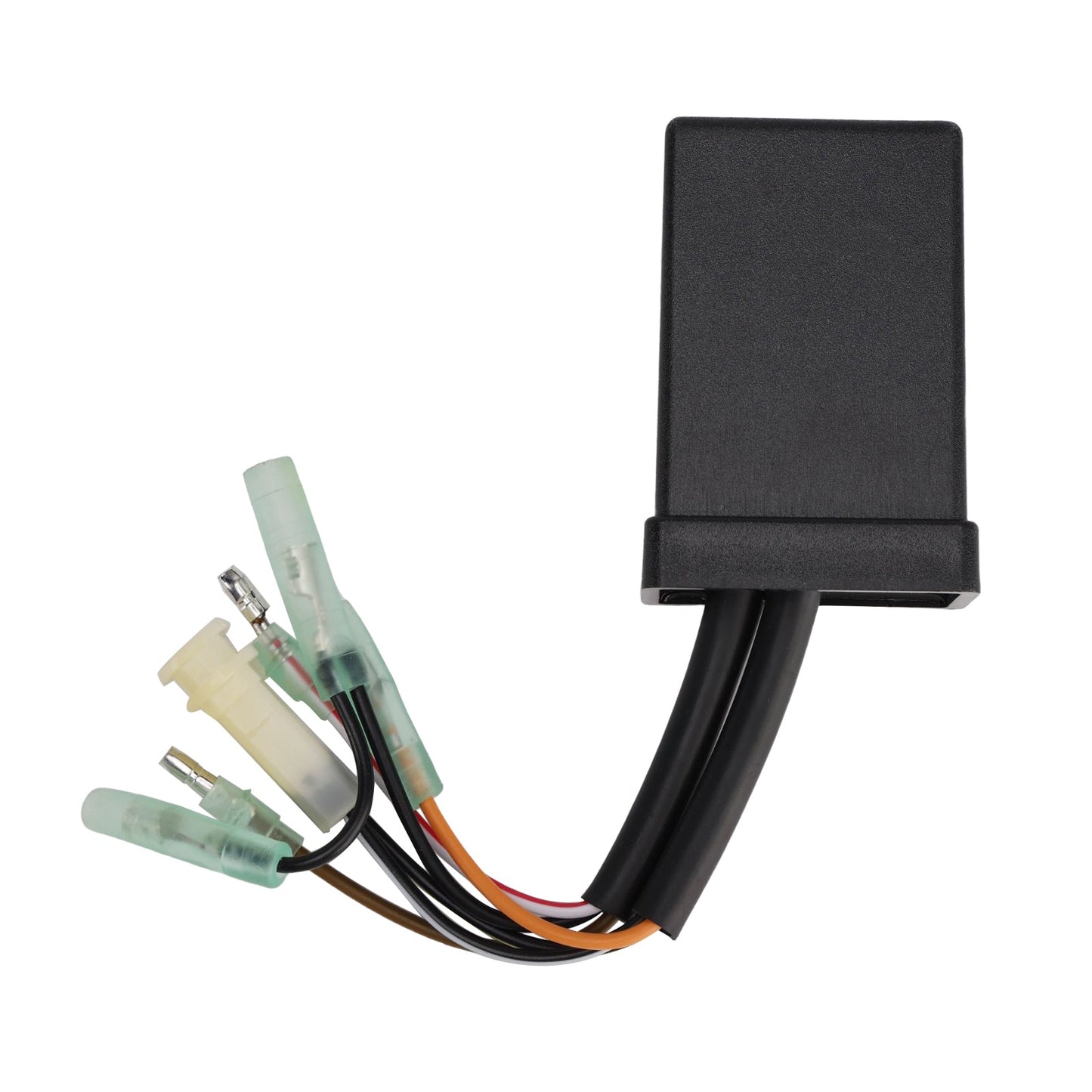 Scatola unità sistema di accensione CDI adatta per Yamaha PZ480ST Phazer II ST 1991-1993