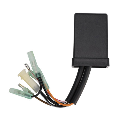 Scatola unità sistema di accensione CDI adatta per Yamaha PZ480ST Phazer II ST 1991-1993