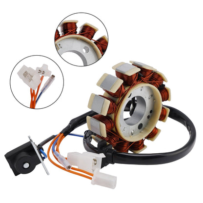 Bobina magnete statore E05010065 per Italika Atv200 2020-2025 2024 2023