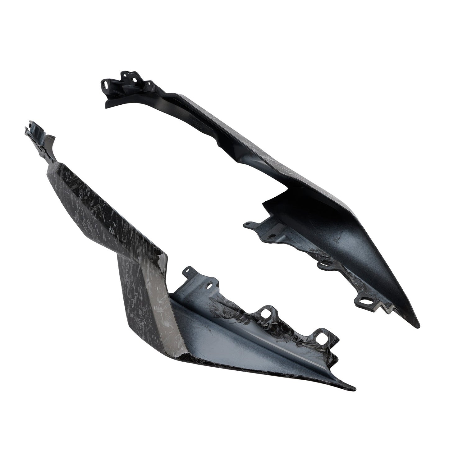 Carenatura laterale del codino posteriore Yamaha YZF-R3 R25 MT-03 2025-2026