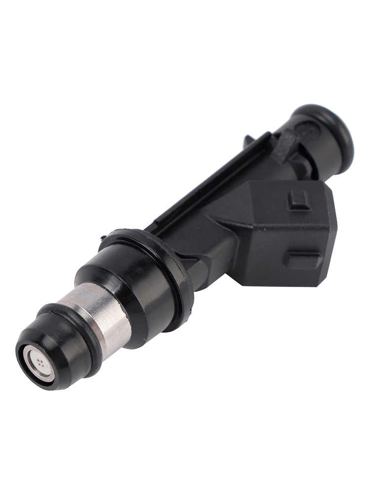 1 iniettore di carburante per motori Vauxhall Astra Meriva Zafira 24435068 5817414
