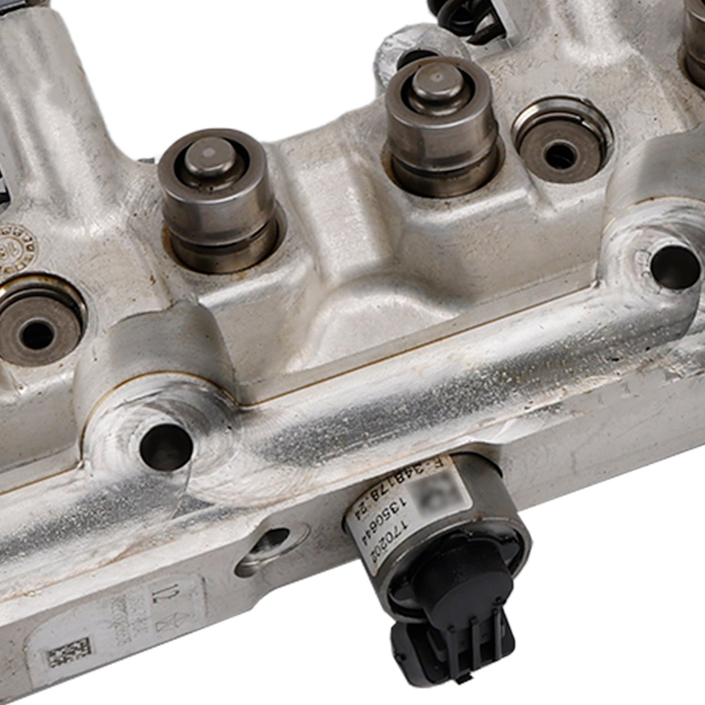 Attuatore valvola VVT Multiair Fiat 500X 2014-2018 5047980AC 05047980AA