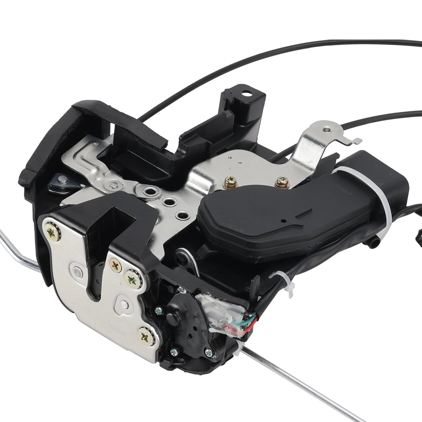 Attuatore serratura porta anteriore sinistra lato guidatore per Toyota Tundra 2000-2006 69040-0C010
