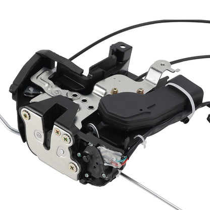 Attuatore serratura porta anteriore sinistra lato guidatore per Toyota Tundra 2000-2006 69040-0C010