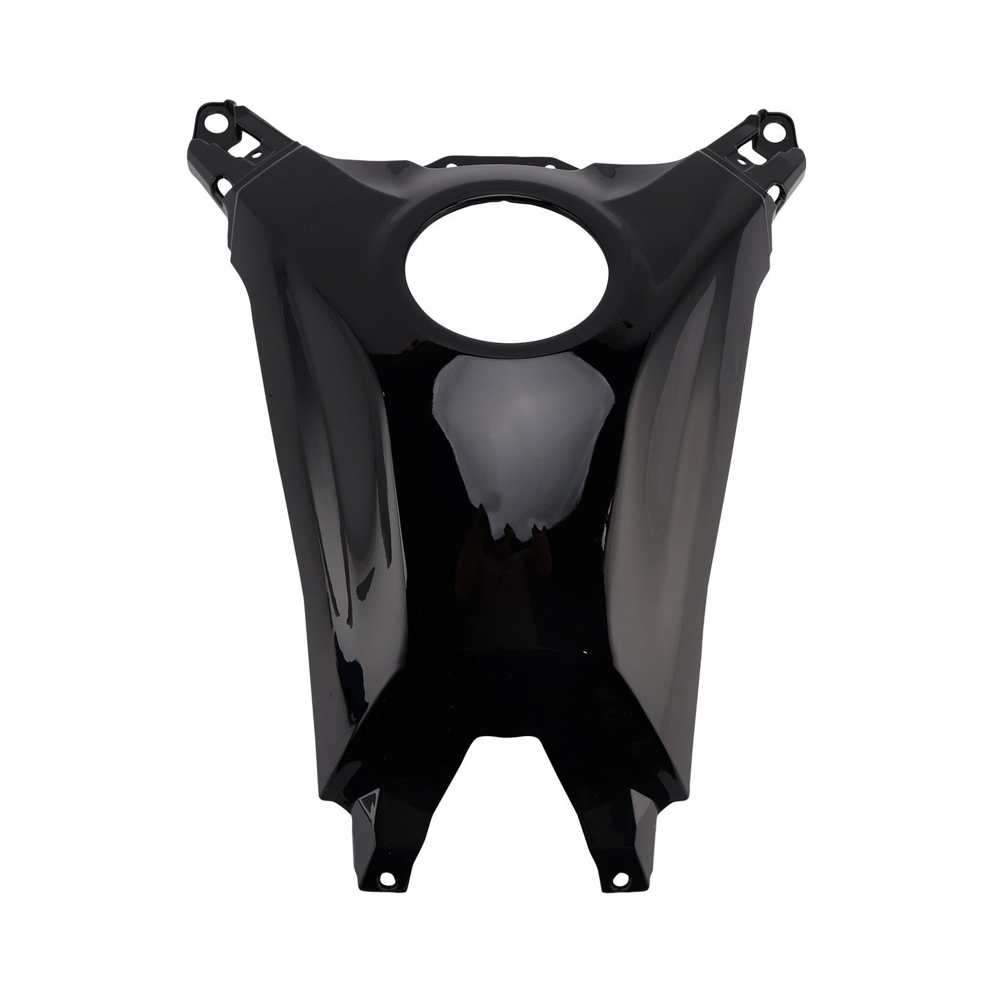 Copertura serbatoio carburante/carenatura protettiva per Yamaha Tenere 700 2025-2026