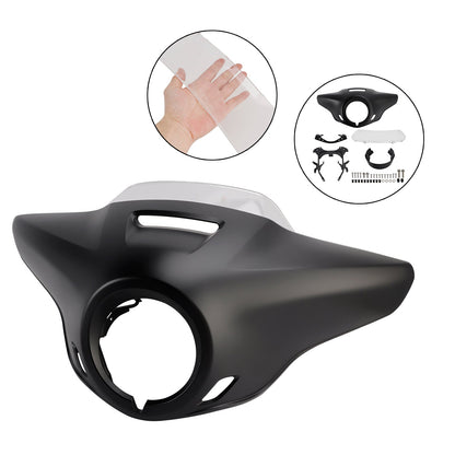Parabrezza per HONDA CM1100 2021-2024, copertura per cupolino