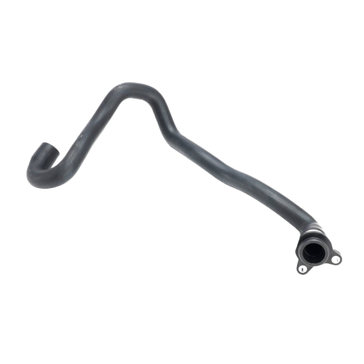 Kit tubo flessibile dell&'acqua di raffreddamento per radiatore BMW 335i 2007-2010 6 pezzi 17128634285