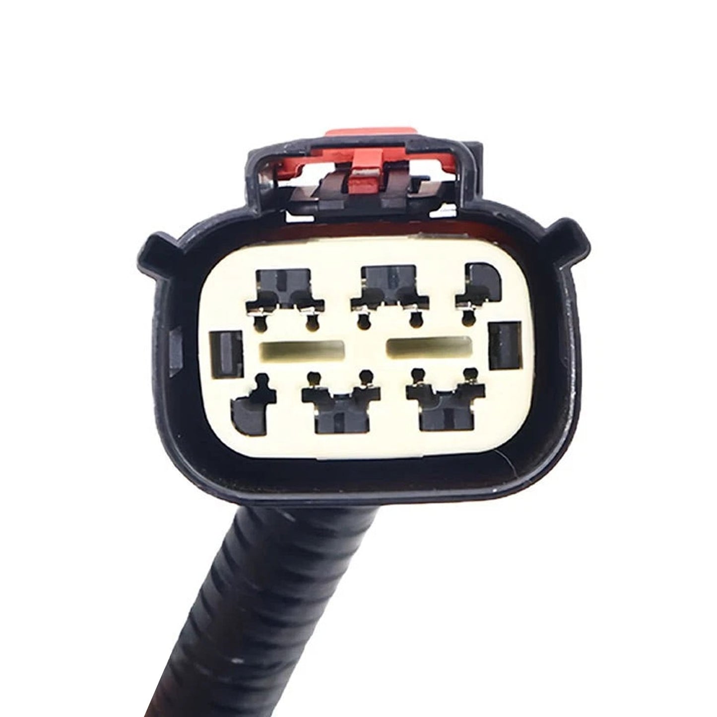 Cablaggio iniettori motore 68087837AC per Jeep Wrangler 2012-2017