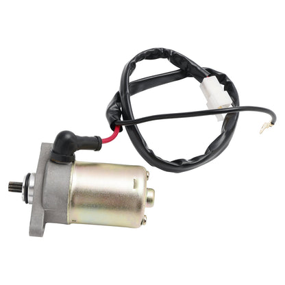 MOTORINO DI AVVIAMENTO PER KYMCO MAXXER 90 90S KXR 90 E2 MONGOOSE 90 31200-LBD4-900