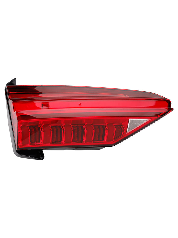 2019-2023Per Audi A6 C8 Gruppo fanale posteriore interno sinistro a LED 4KD945093