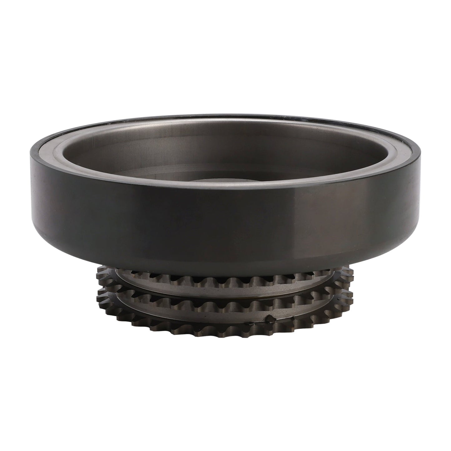 Gruppo pignone statore rotore alternatore 21A 32413-92 per Sportster 883 1200 91-03