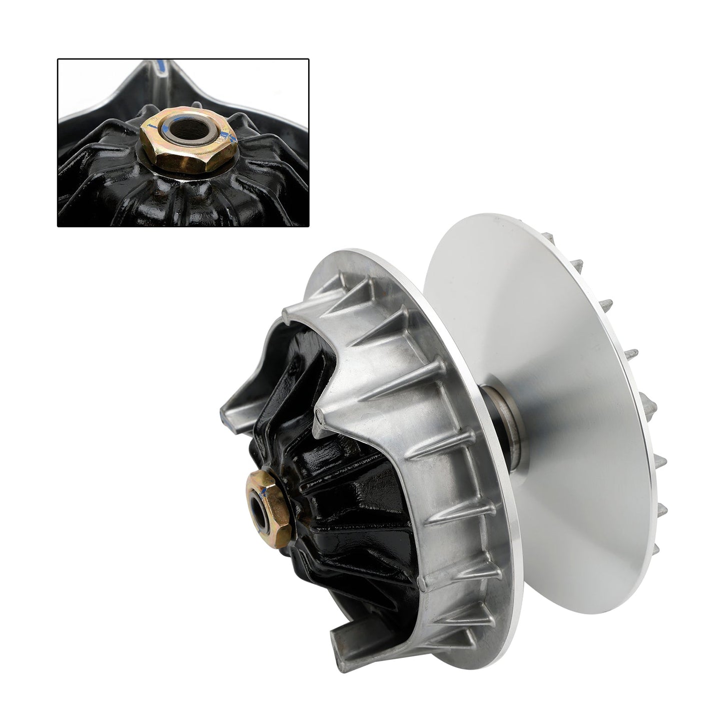 Kit variatore frizione anteriore CFMoto CFORCE 500 HO CF500AU-6L 2015-2017 0G50-051000-00030