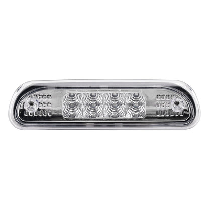 Luce di stop a LED per terza luce di stop Jeep Grand Cherokee 1999-2004 55155140 bianca