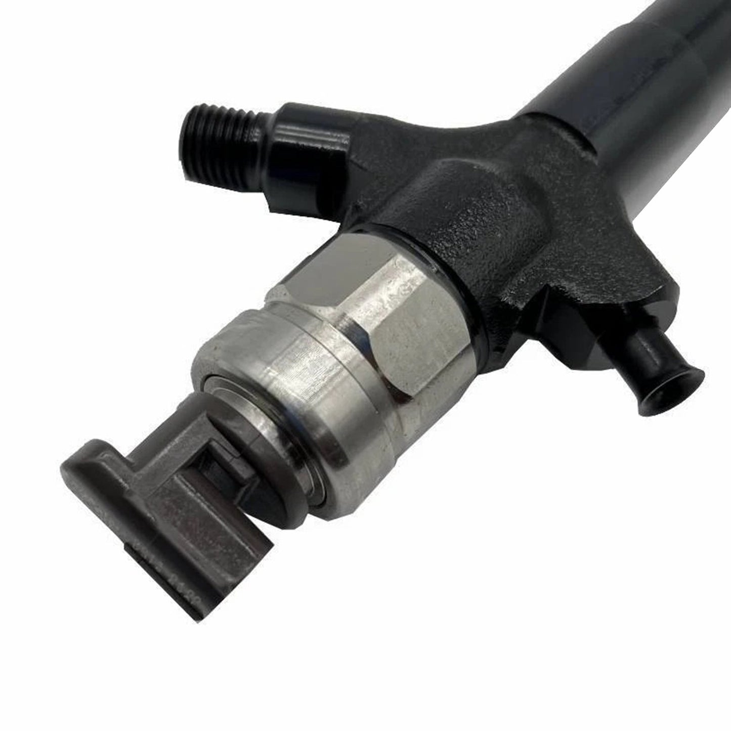 4 iniettori di carburante per Mitsubishi L200 2.5 4D56 Triton 1465A297 095000-7490