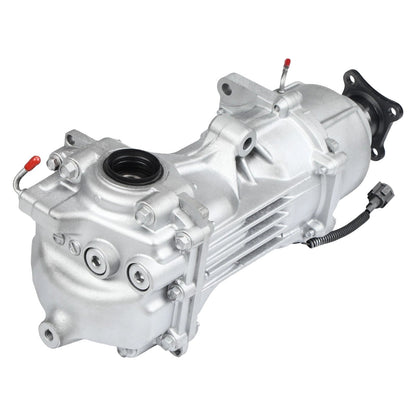 Supporto differenziale assale posteriore Nissan Rogue Select 2.5L 2014-2015, trazione posteriore AWD, rapporto 5.173, VIN J, 38300-JD610