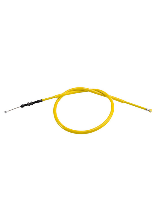 Cavo frizione di ricambio giallo per moto Honda NC700/NC750 2012-2016