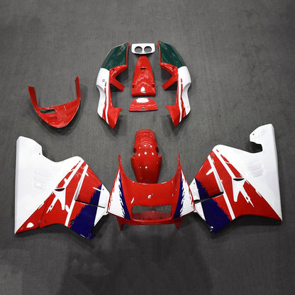 Kit di carene in plastica ABS stampate a iniezione per Honda NSR250 PGM-3 1990-1993