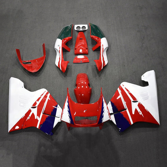 Kit di carene in plastica ABS stampate a iniezione per Honda NSR250 PGM-3 1990-1993