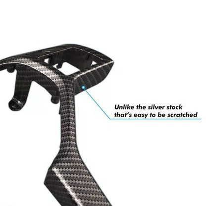 Rivestimento del volante 0994640013 per Mercedes Benz Classe C W204 C63 AMG