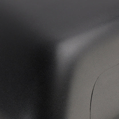 Copertura dello specchietto retrovisore lato passeggero destro per Jeep Wrangler Jl 2018-2023 68361960AA