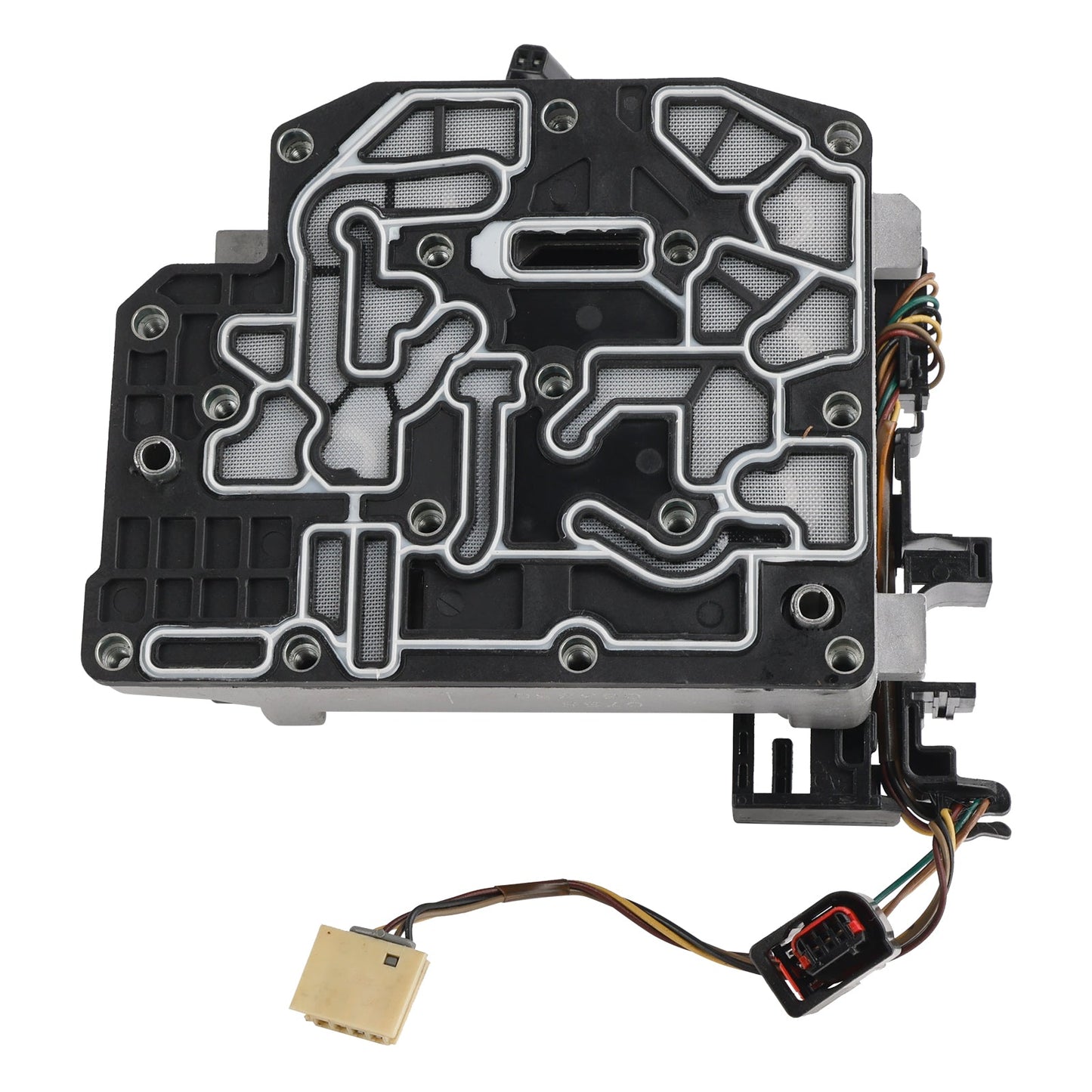 Blocco solenoide trasmissione CHRYSLER VOYAGER 6 marce avanti L4 2.8L 62TE A604-X 2007-2008 68376696AA