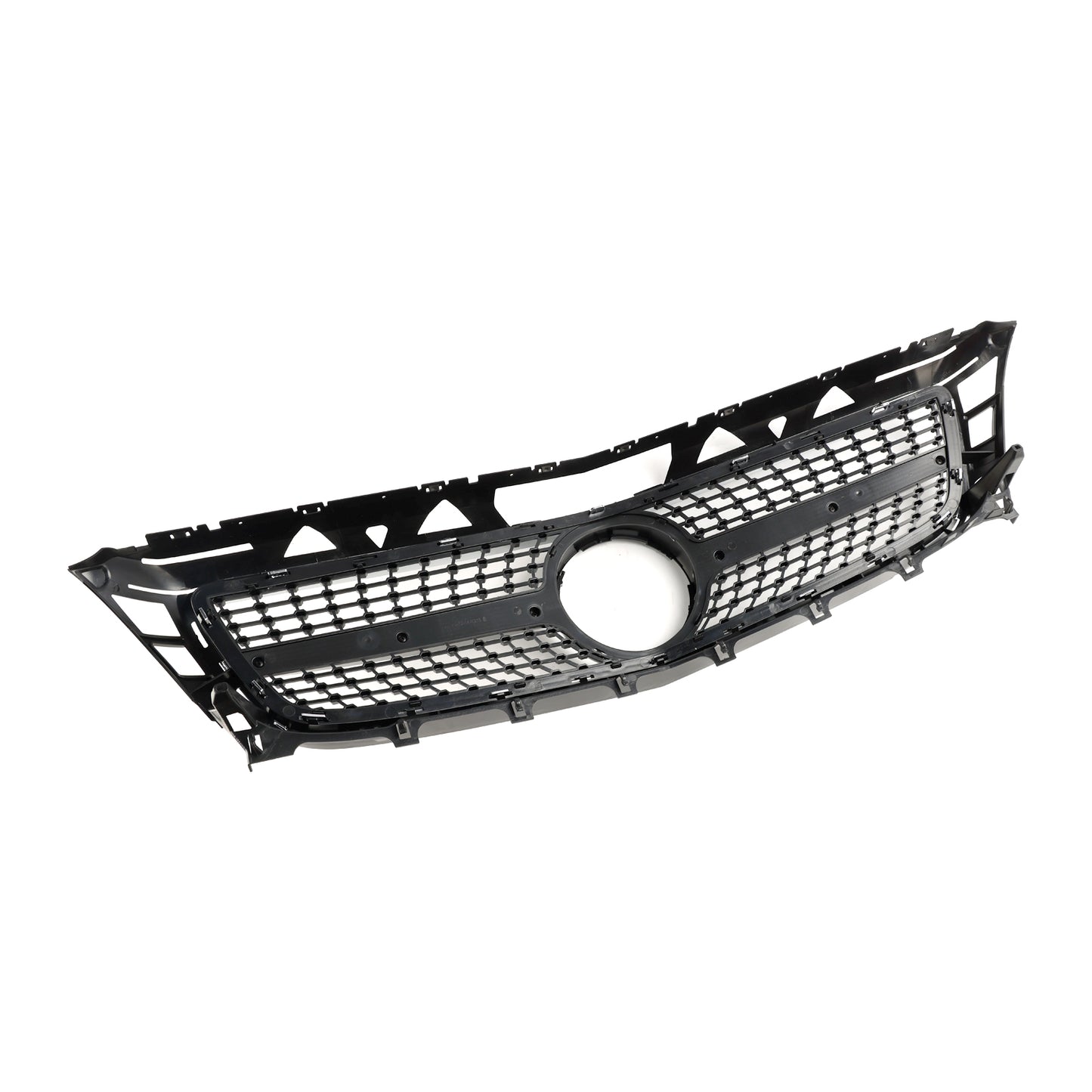 Per Mercedes-Benz W218 Classe CLS ClS350/500/550 2011-2014 Griglia anteriore