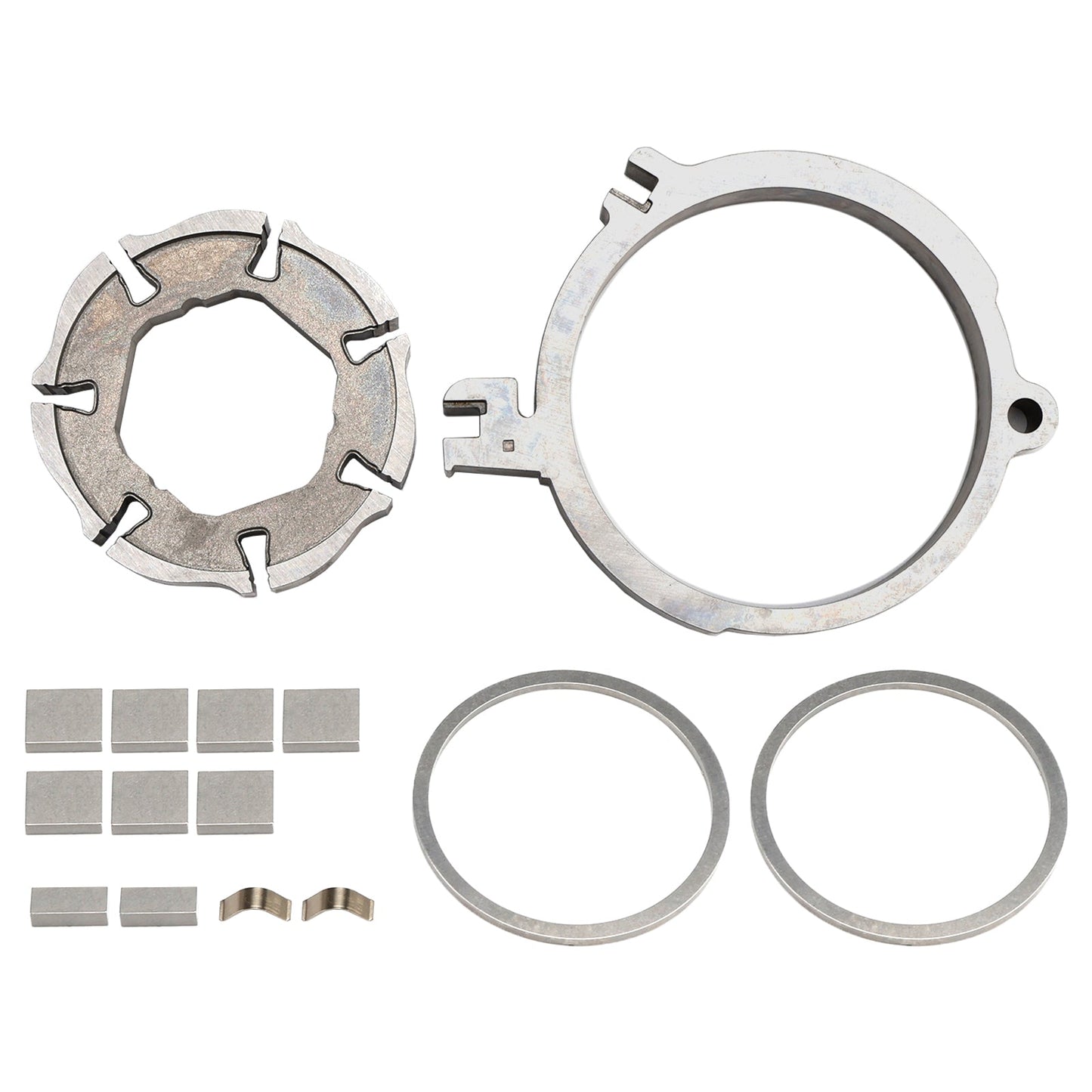 Kit di riparazione della pompa dell'olio motore Vauxhall Cascada 1.4 10/2017-2019 25199823