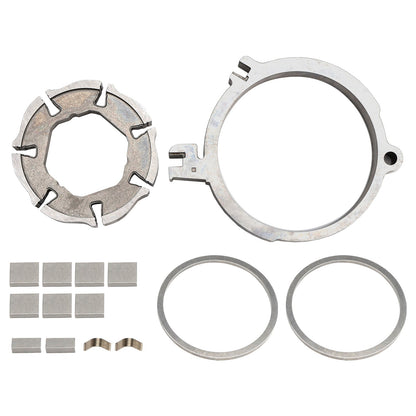 Kit di riparazione della pompa dell'olio motore Vauxhall Cascada 1.4 10/2017-2019 25199823