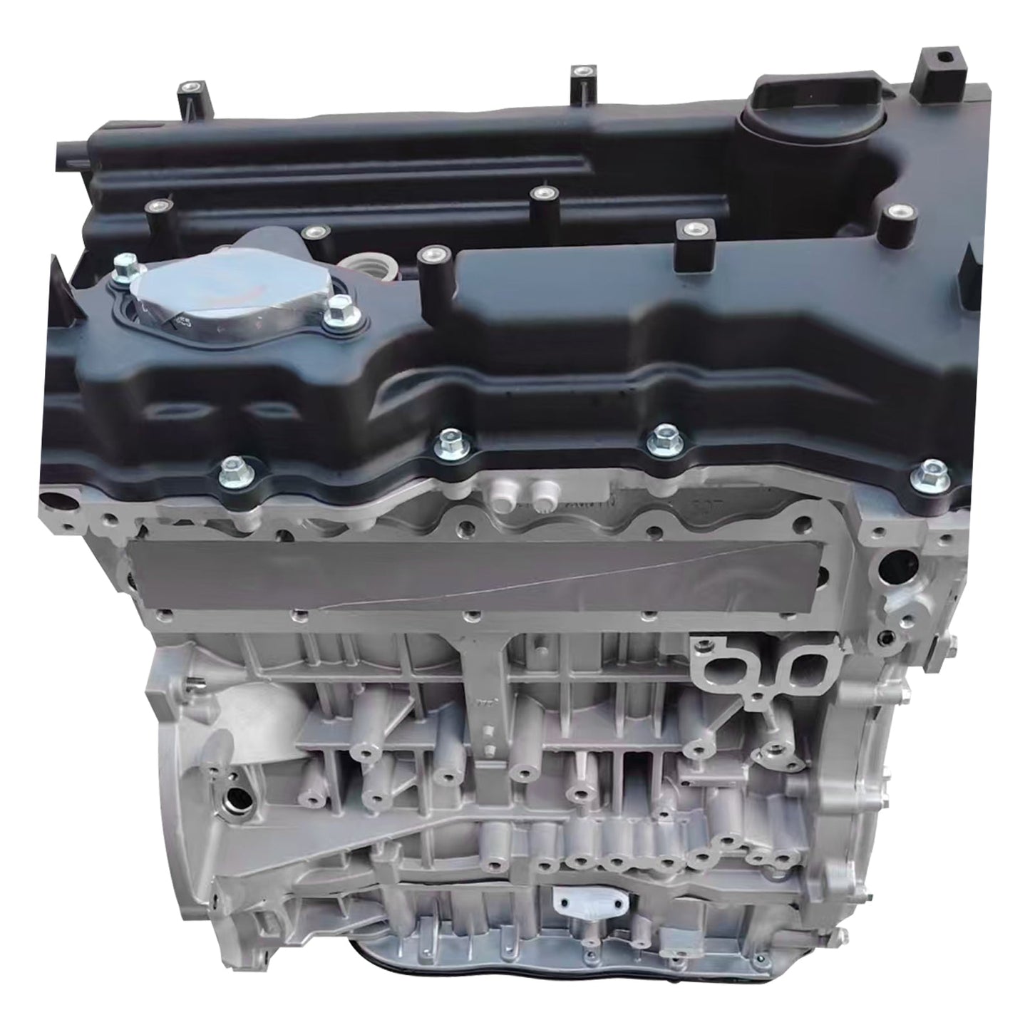 Prima del 2013 Per Hyundai Santa Fe Turbo Motore 2.0L 4 cilindri Gdi G4KH