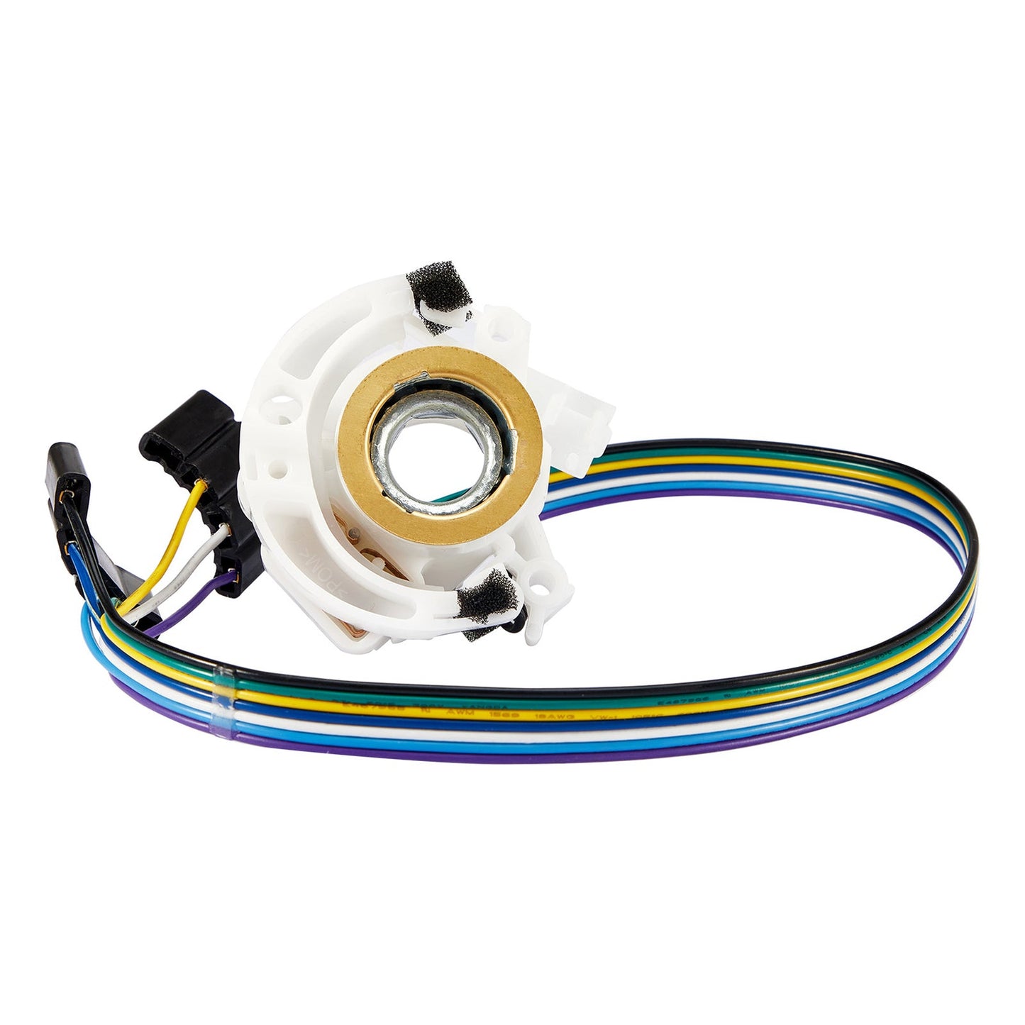 Interruttore indicatori di direzione 6466TSSNT per Chevrolet C10 Impala Belair Biscayn 1964-1966