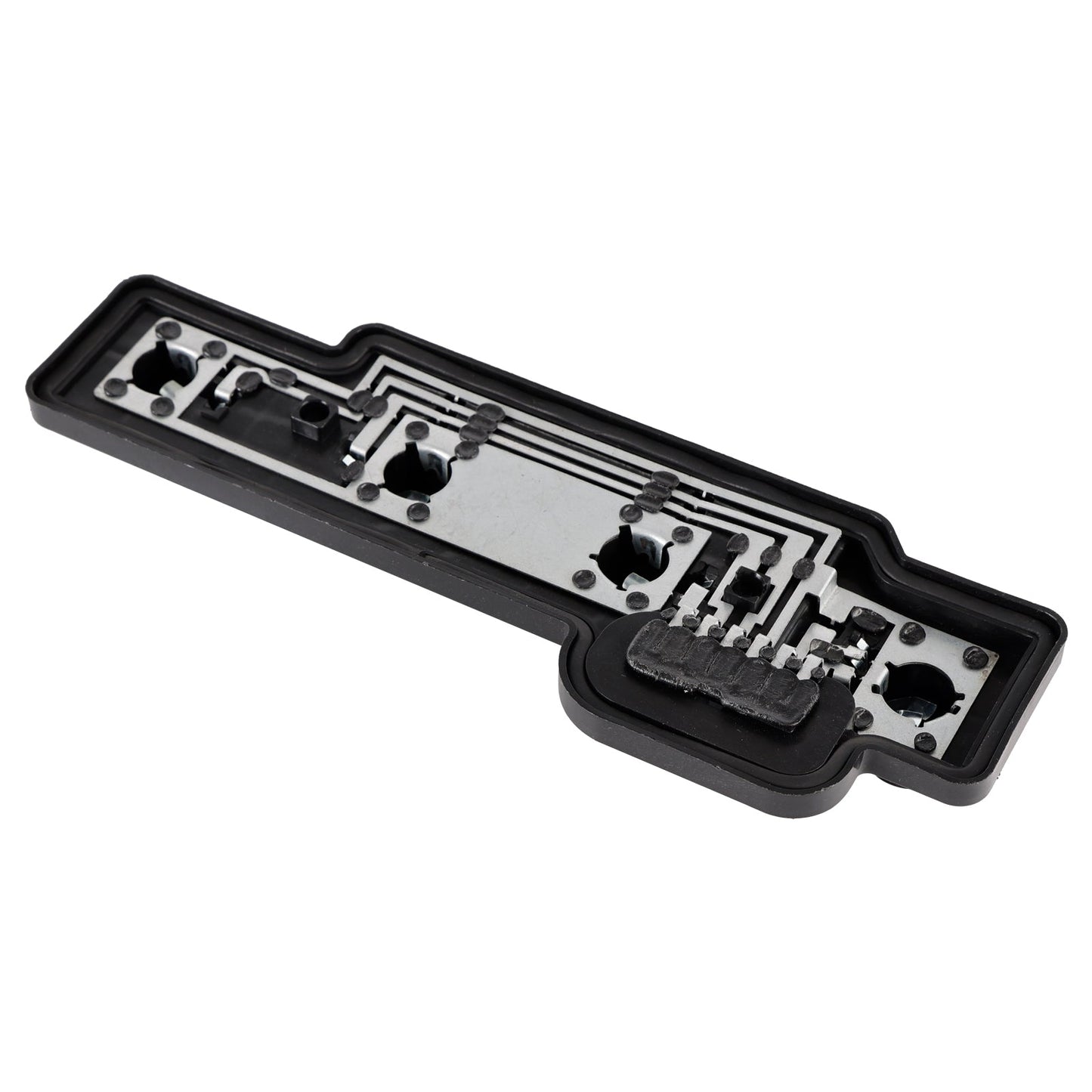 Supporto lampadina fanale posteriore destro VW Caddy 2004-2014 2K5945258A