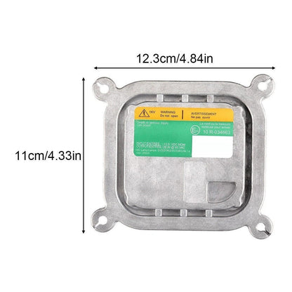 Kit modulo unità di controllo fari allo xeno HID per Ford Mustang 2010-2019