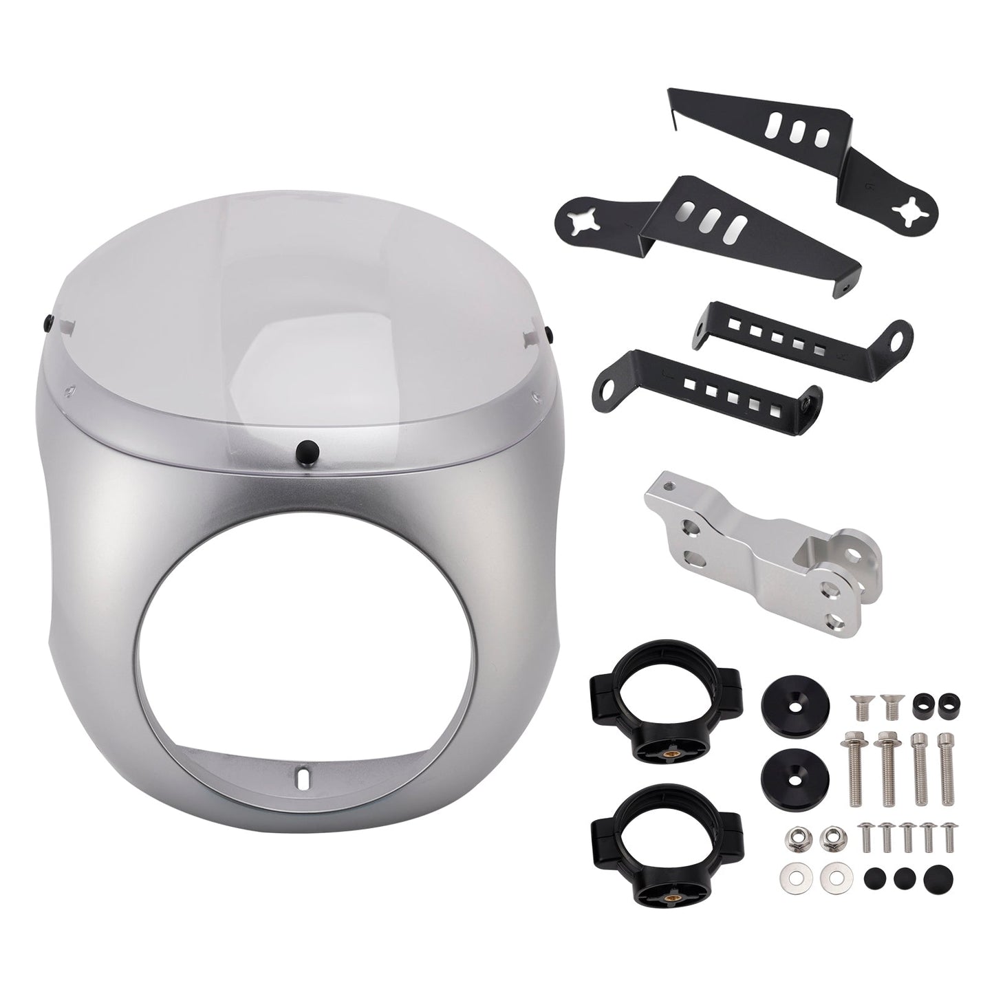 Parabrezza per BMW R NINE T 2014-2024