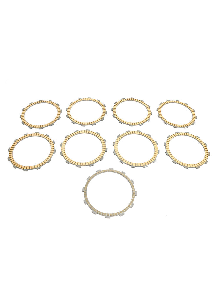 Kit dischi frizione Honda CBR1100XX Blackbird 1997-1998 22201-MAT-000