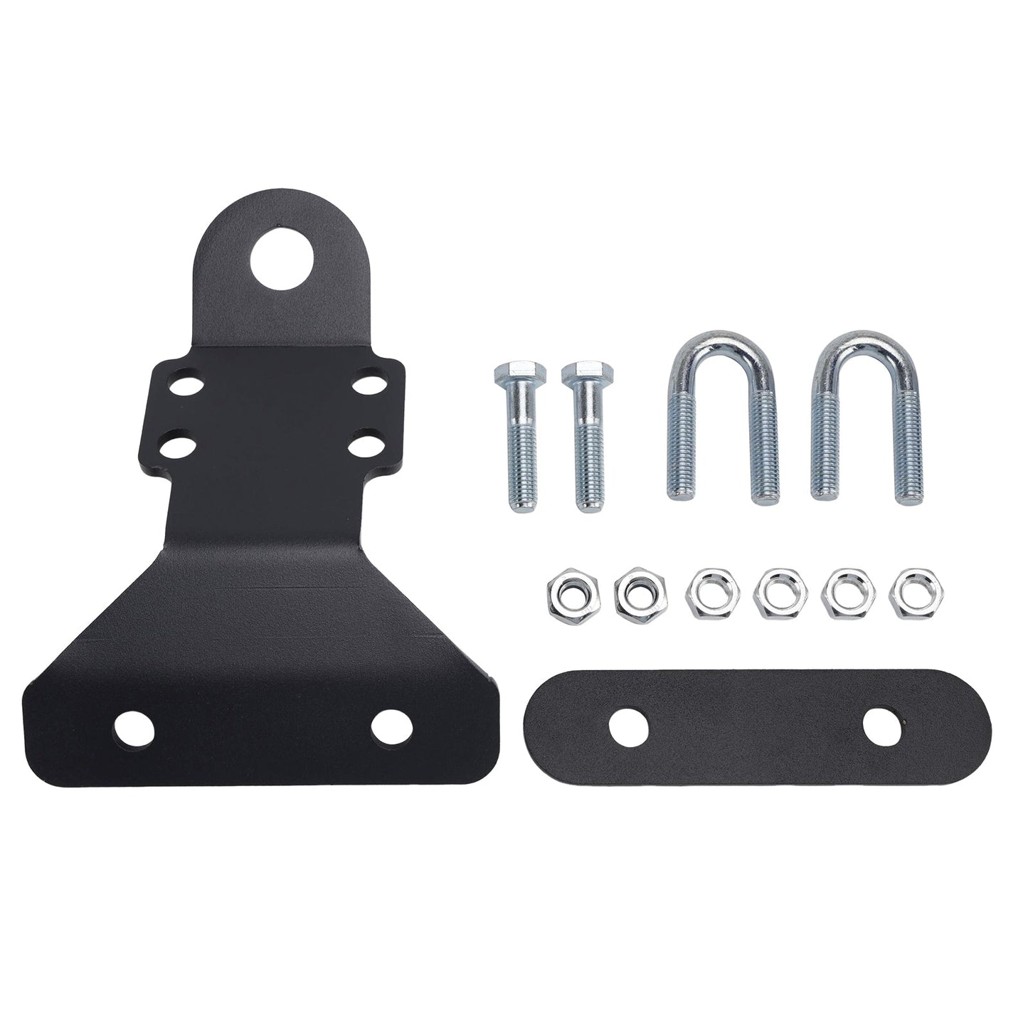Gancio di traino stabilizzatore per Yamaha Grizzly Raptor 90-110 2019-2024