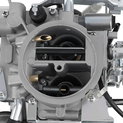 Carburatore Toyota 3F Land Cruiser FJ62 FJ70 FJ73 1984-1992 21100-61300