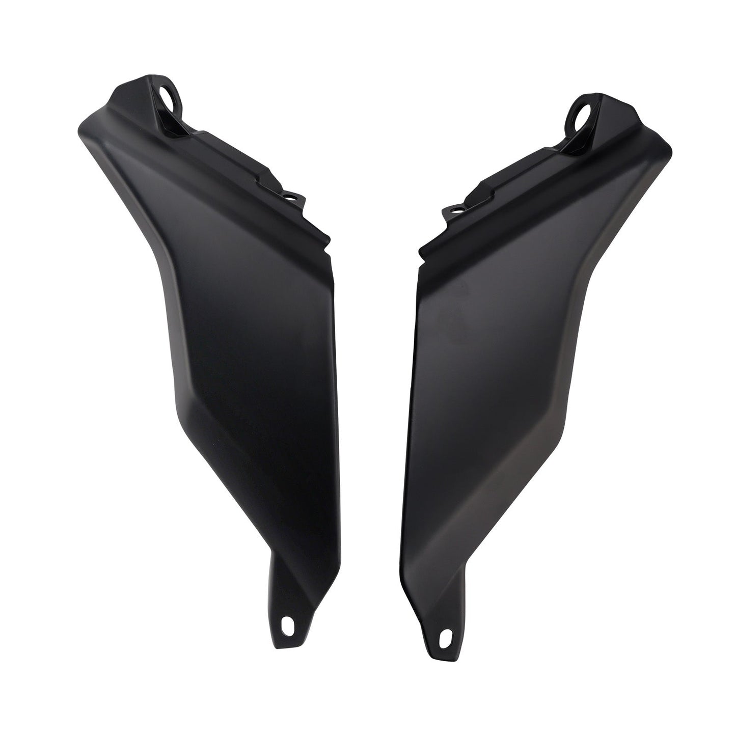 Copertura laterale del serbatoio/carenatura per Yamaha Tenere 700 2025-2026