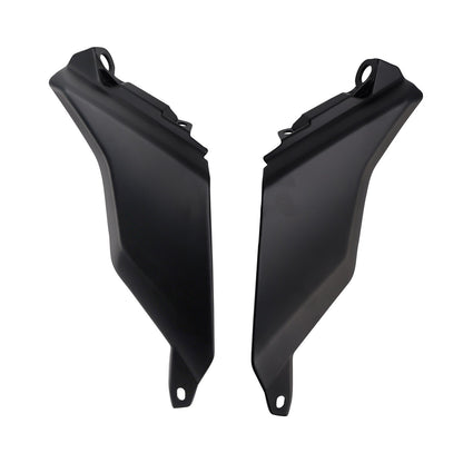 Copertura laterale del serbatoio/carenatura per Yamaha Tenere 700 2025-2026