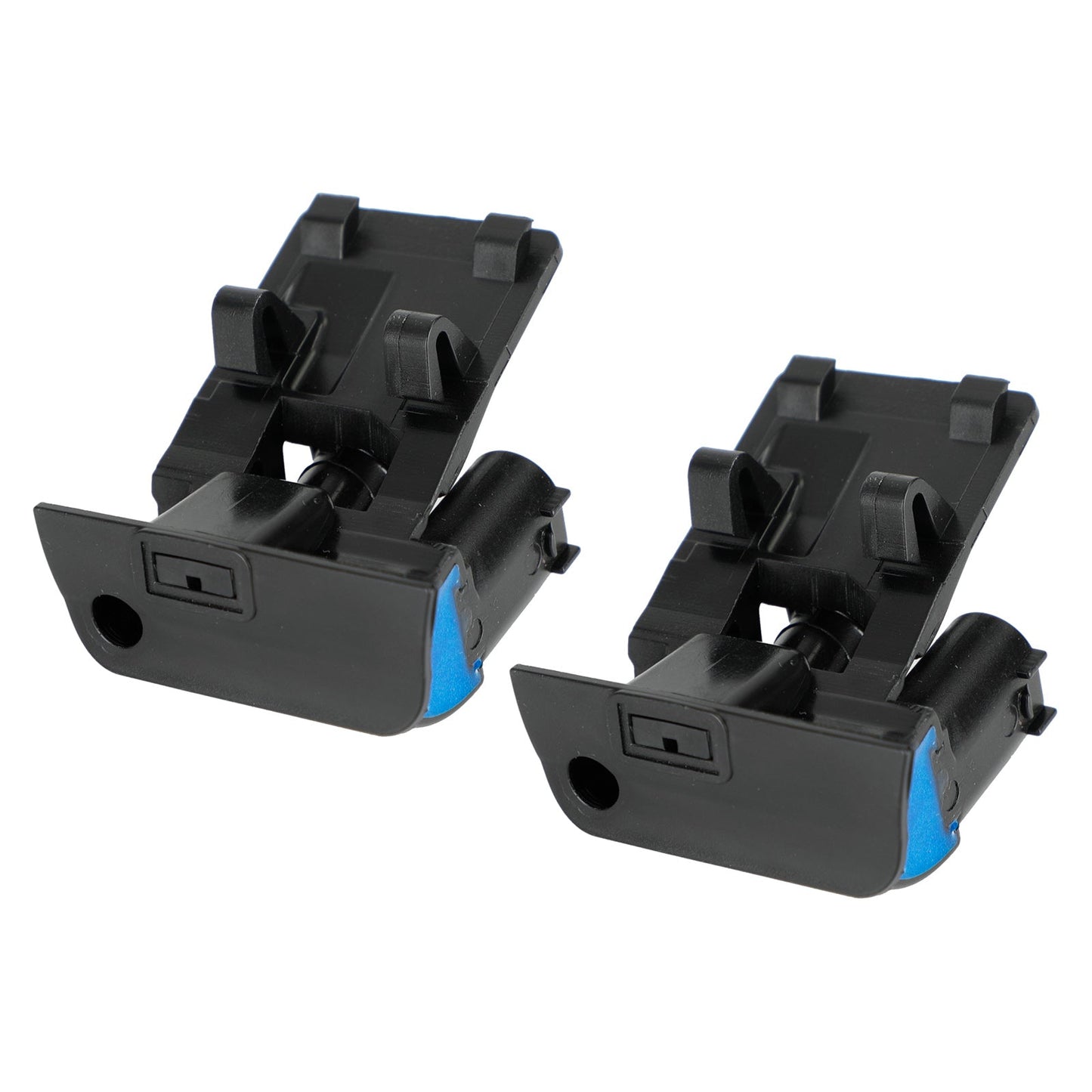 2X Ugelli lavavetri per BMW X1 E84 X6 E71 61667183343