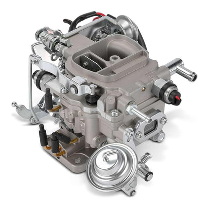 Carburatore Toyota Townace a 2 corpi dal 1983 in poi 21100-71080