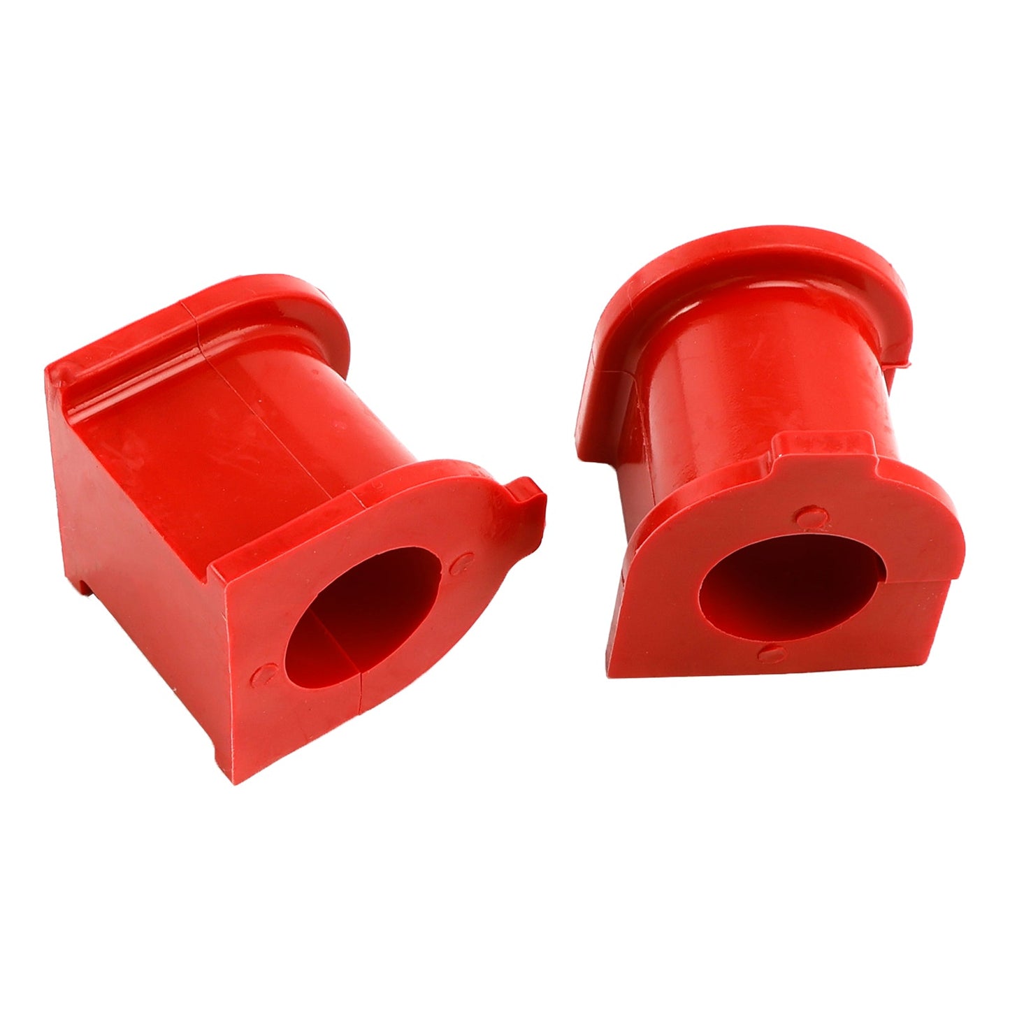 Kit di 4 biellette stabilizzatrici anteriori e boccole per Toyota Tacoma 2005-2015